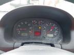 2000 VOLKSWAGEN GOLF 1.6 16V SE 5DR for sale at Copart WOLVERHAMPTON
