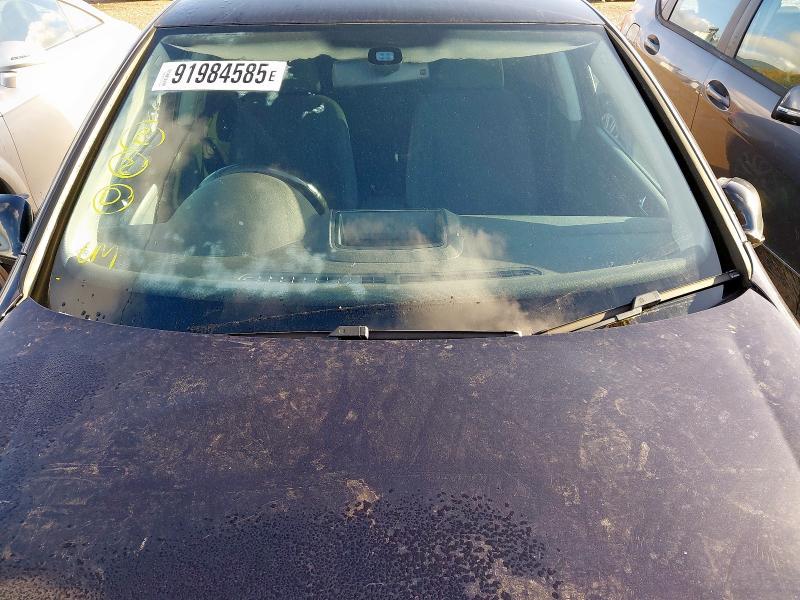 2008 VOLKSWAGEN GOLF 1.9 BLUEMOTION MATCH TDI DPF 5DR