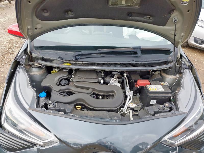 2020 TOYOTA AYGO 1.0 VVT-I X-TREND TSS 5DR X-SHIFT