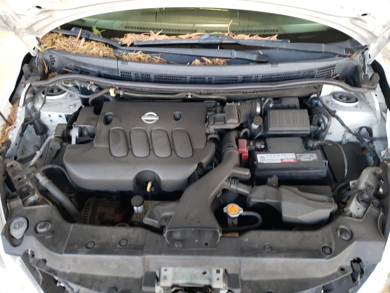 2011 Nissan Versa S VIN: 3N1BC1CP0BL405475 Lot: 93047175