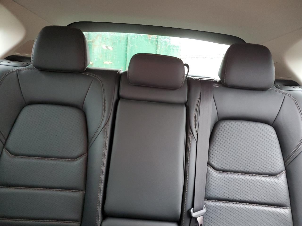 2021 Mazda Cx-5 Grand Touring VIN: JM3KFBDM6M0306049 Lot: 91984175