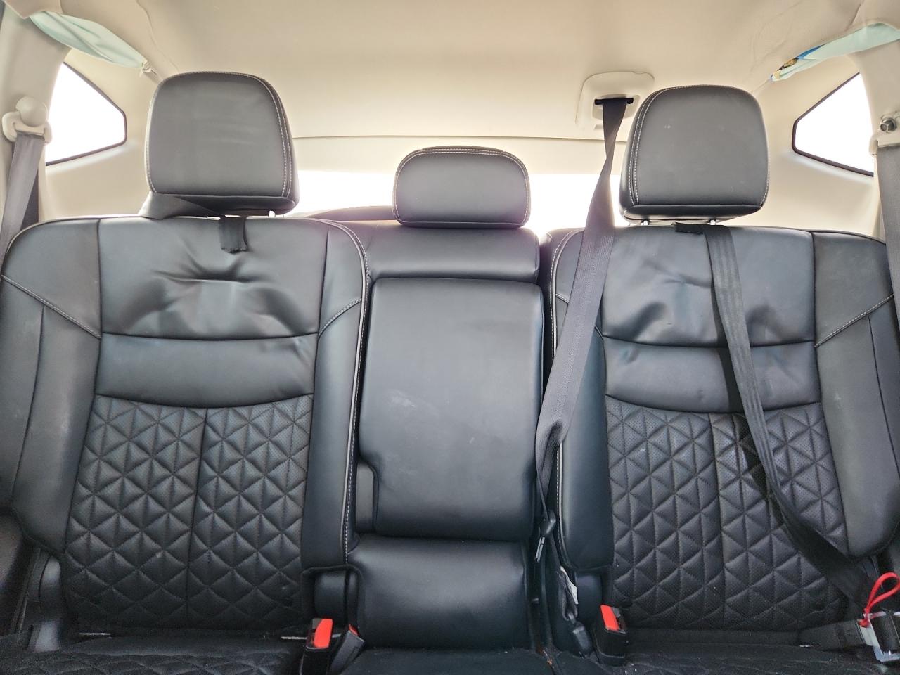 2019 Nissan Murano S VIN: 5N1AZ2MJ9KN146195 Lot: 93008565