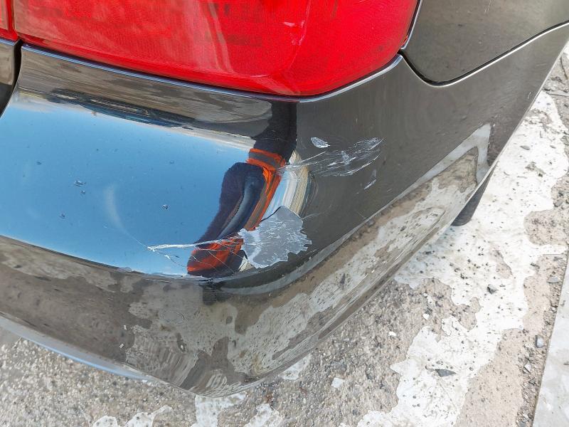 2010 BMW 3 SERIES 318D M SPORT 4DR STEP AUTO