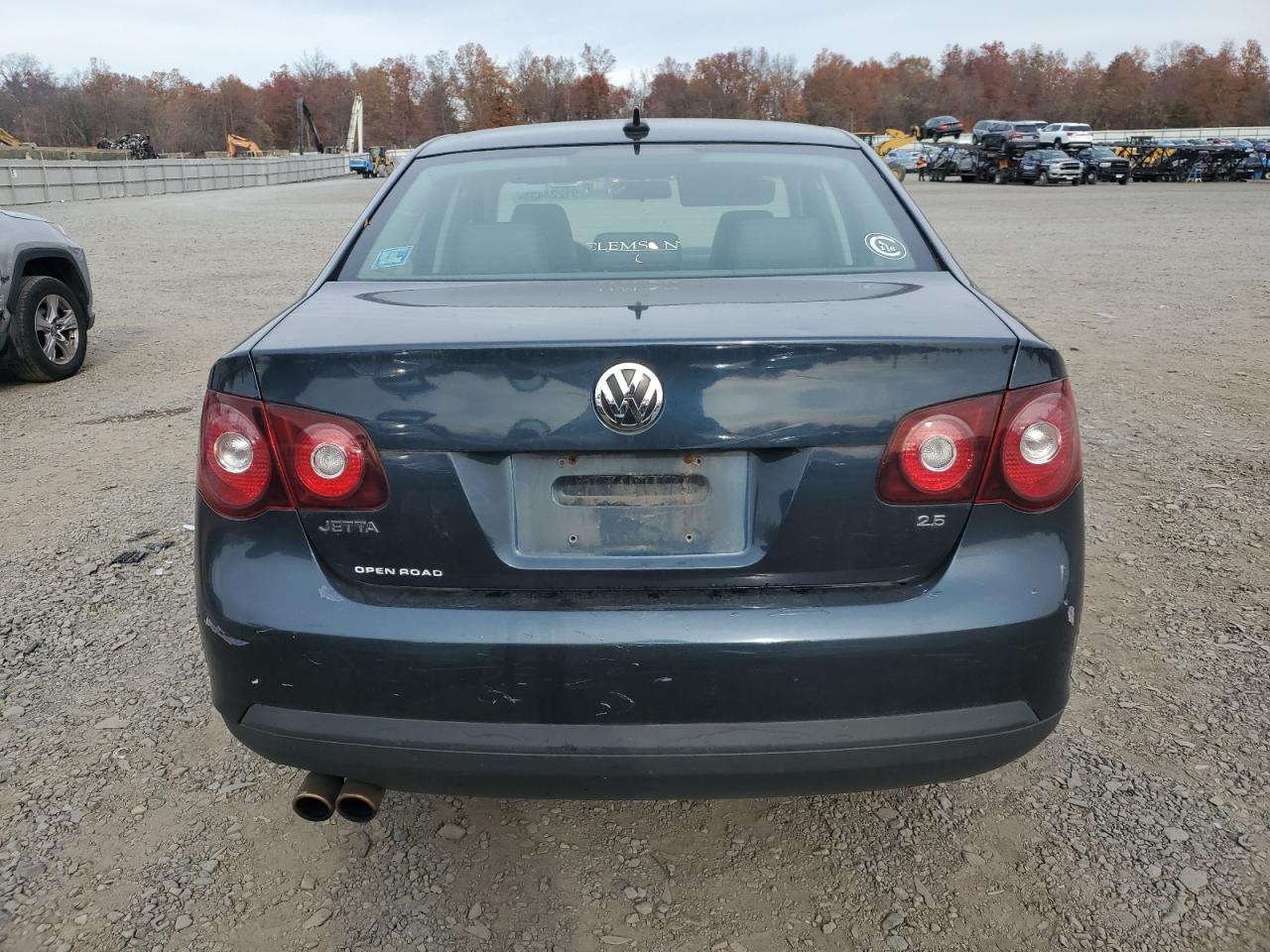 2009 Volkswagen Jetta Se VIN: 3VWRZ71K49M070842 Lot: 91224435