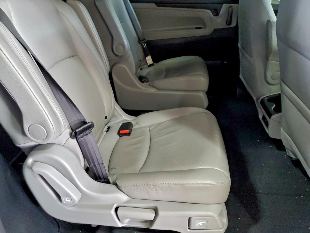 2019 Honda Odyssey Exl VIN: 5FNRL6H79KB012459 Lot: 93288195