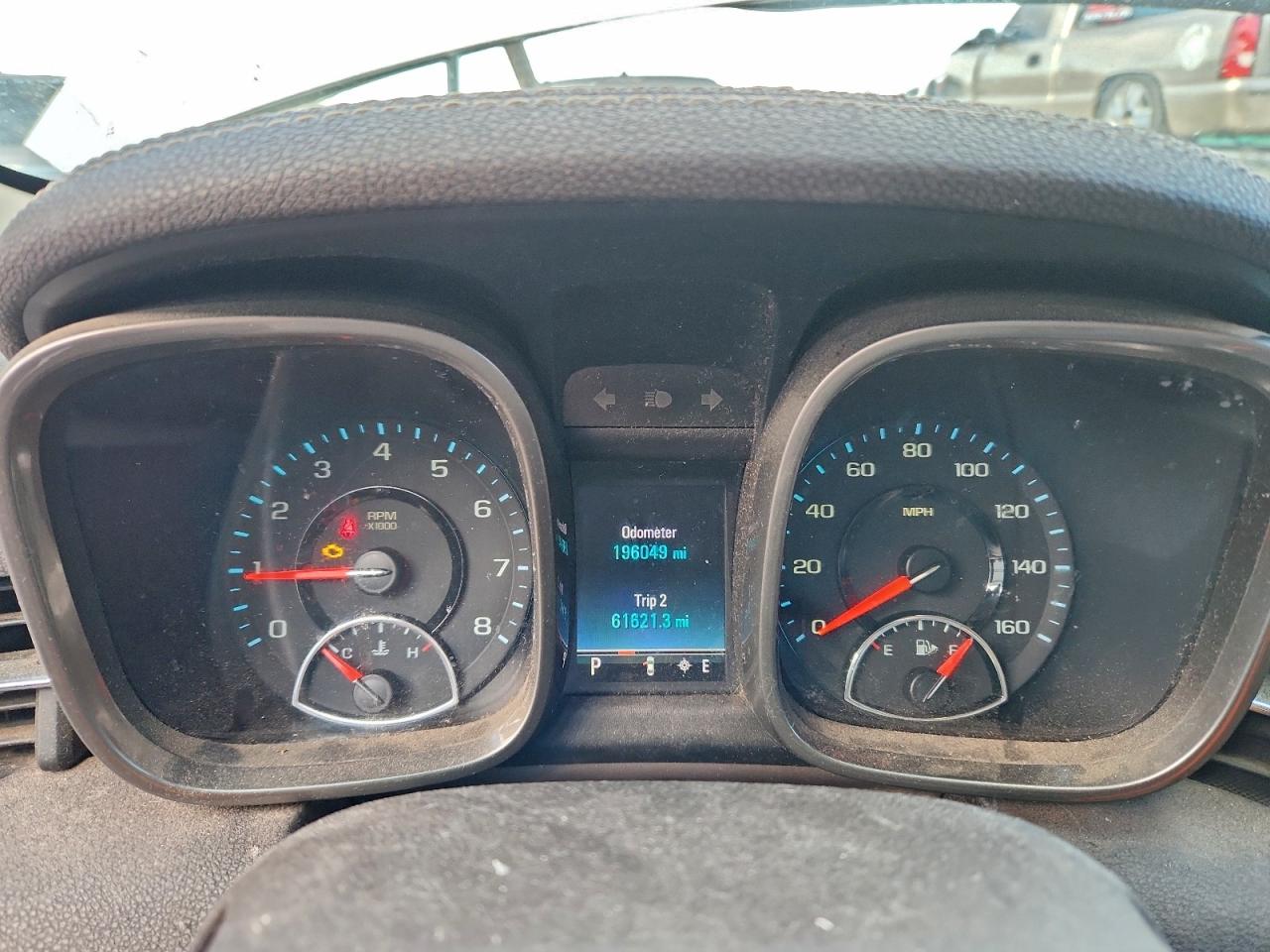 2013 Chevrolet Malibu 2Lt VIN: 1G11E5SA5DF177034 Lot: 93688185