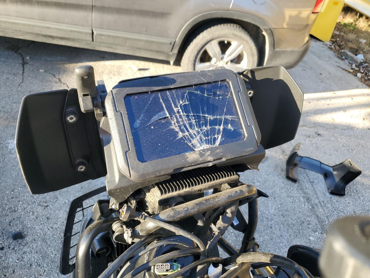 2022 Harley-Davidson Ra1250 S VIN: 1HD1ZES13NB300316 Lot: 91473725