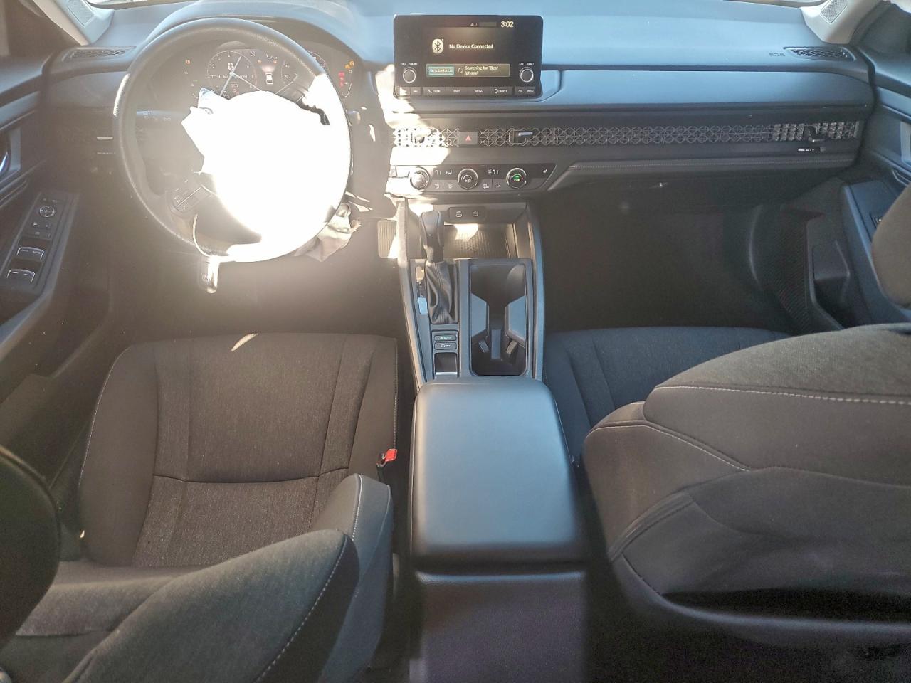 2024 Honda Accord Ex VIN: 1HGCY1F35RA070728 Lot: 94288885