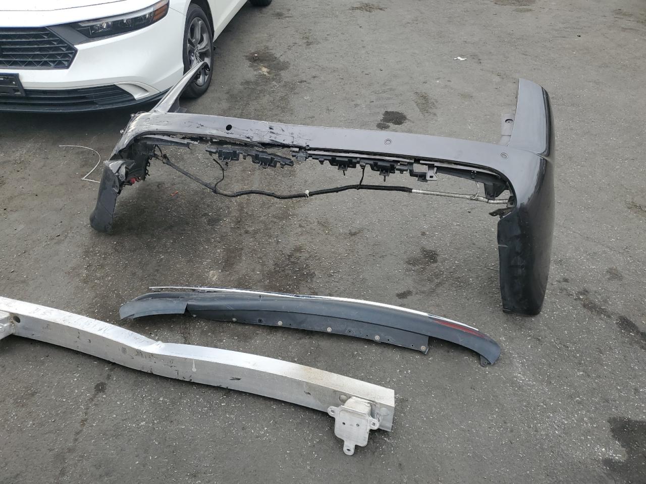 2017 Chrysler Pacifica Touring L VIN: 2C4RC1BG0HR655002 Lot: 92198495