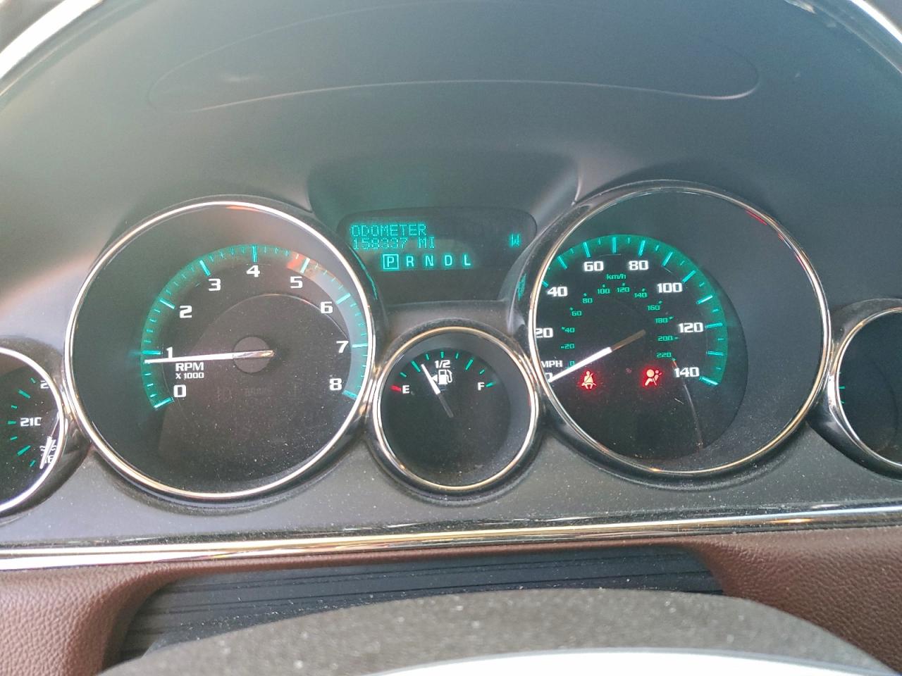 2014 Buick Enclave VIN: 5GAKVCKD9EJ295405 Lot: 93031255