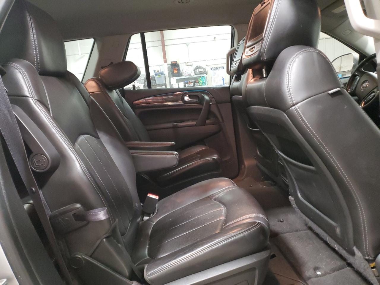 2014 Buick Enclave VIN: 5GAKVBKD7EJ309120 Lot: 93568895