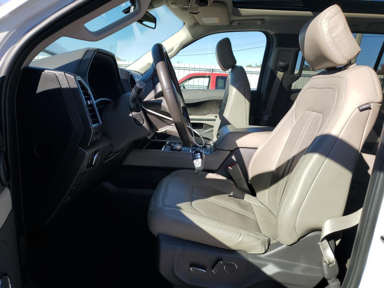 2020 Ford Expedition Limited VIN: 1FMJU1KT2LEA78773 Lot: 91823955