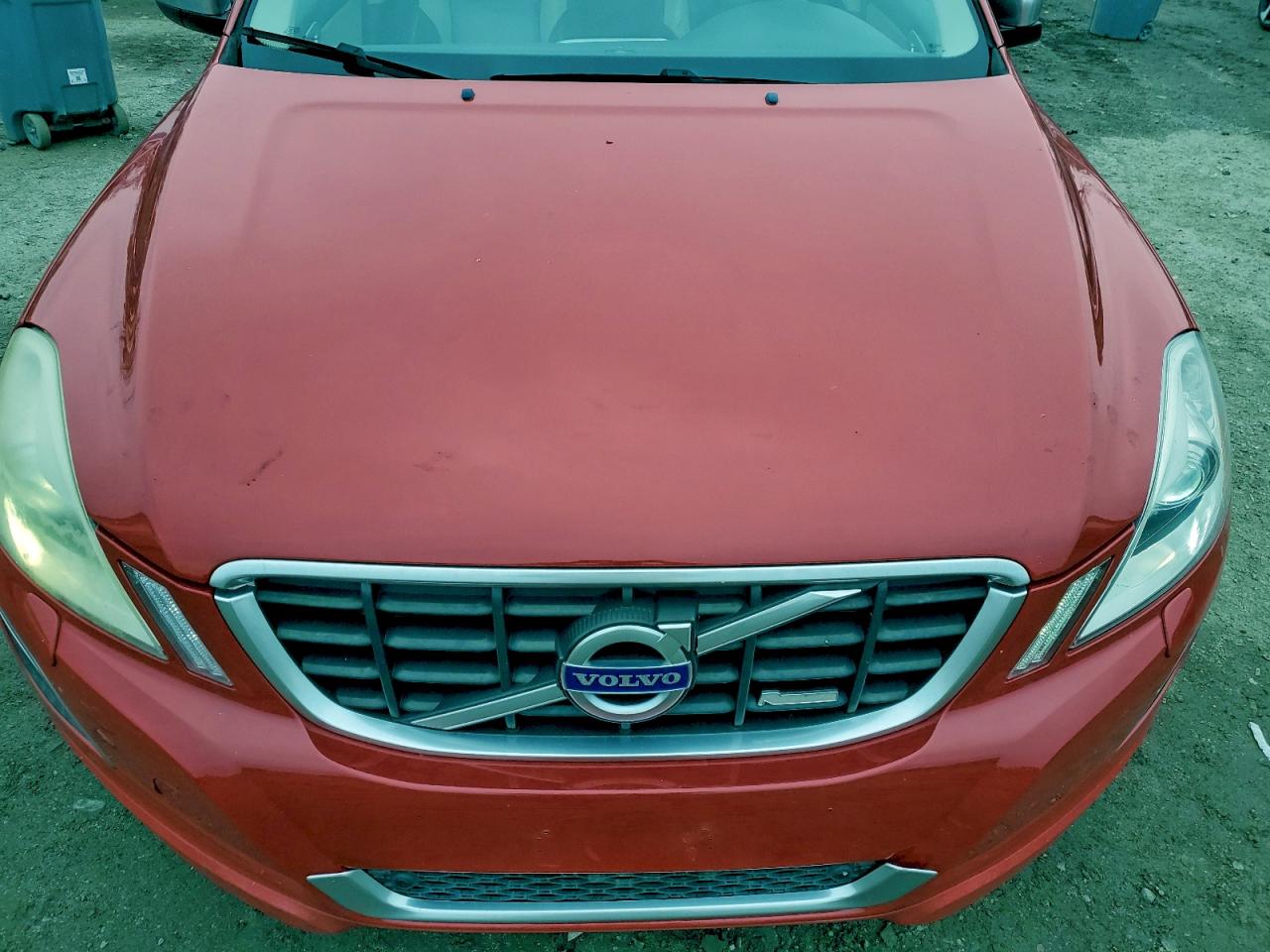 2012 Volvo Xc60 T6 VIN: YV4902DZ2C2249952 Lot: 93783385