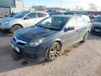 2006 VAUXHALL VECTRA 2.2I DIRECT SRI 5DR for sale at Copart WESTBURY