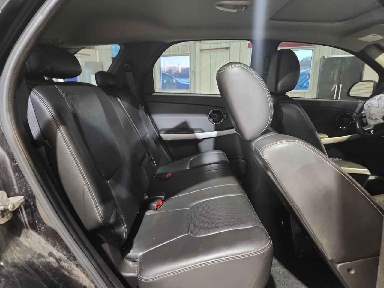 2008 Chevrolet Equinox Sport VIN: 2CNDL737886022949 Lot: 92942935