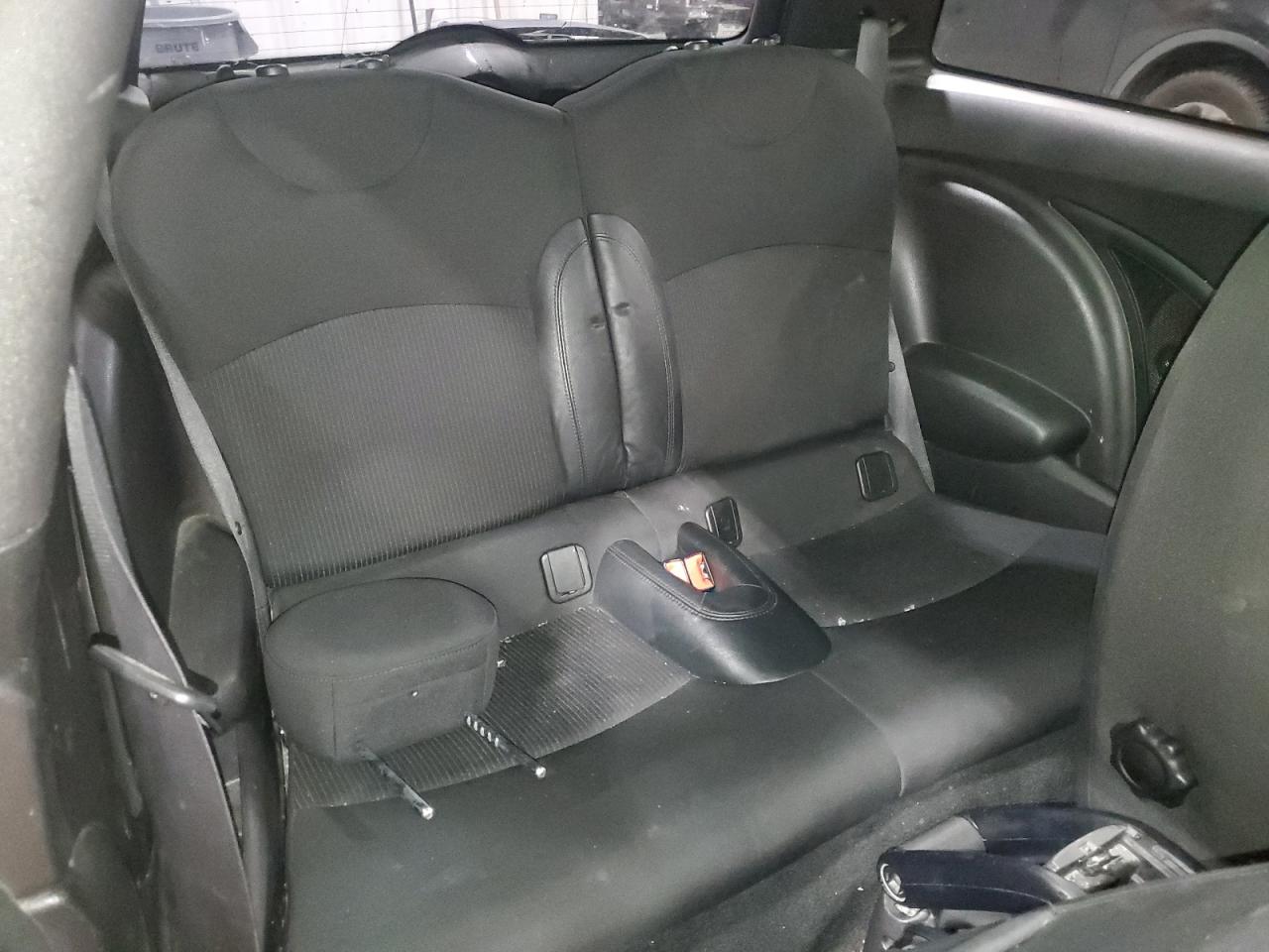 2012 Mini Cooper VIN: WMWSU3C51CT259506 Lot: 93140225