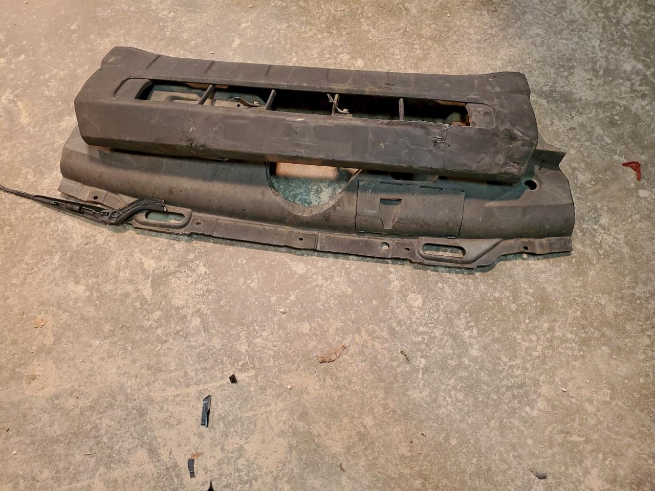 2011 Honda Pilot Touring VIN: 5FNYF3H95BB002207 Lot: 93767305