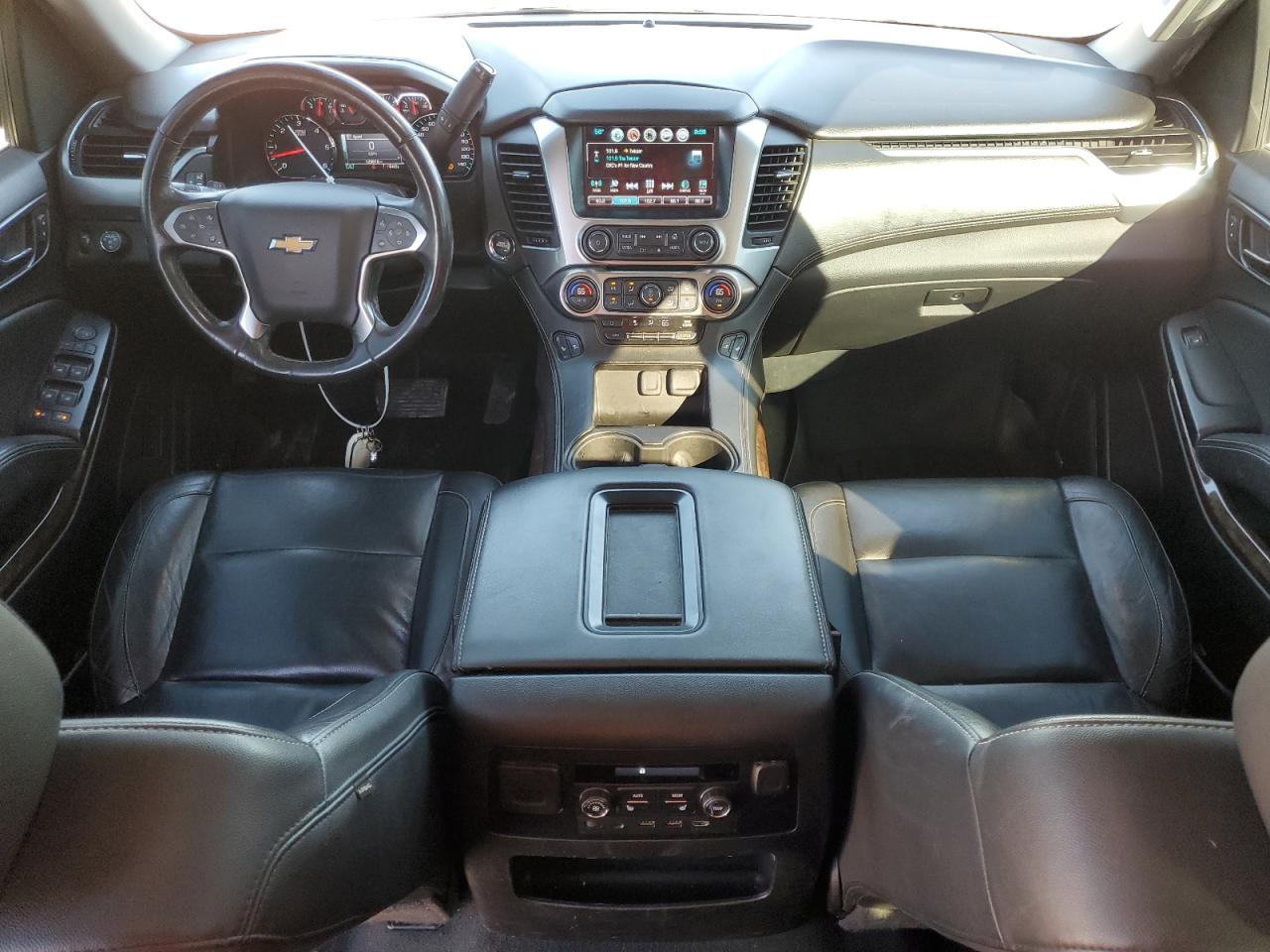 2019 Chevrolet Suburban C1500 Lt VIN: 1GNSCHKC9KR312264 Lot: 90809485