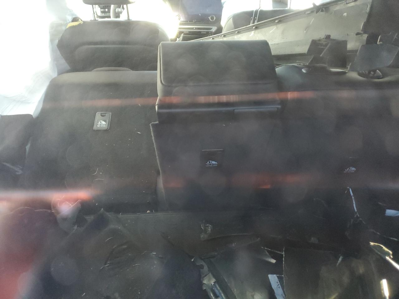 2024 Lexus Rx 350H Base VIN: 2T2BBMCA4RC031832 Lot: 93205355