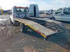 2000 FORD TRANSIT 350 MWB TD  for sale at Copart WOLVERHAMPTON