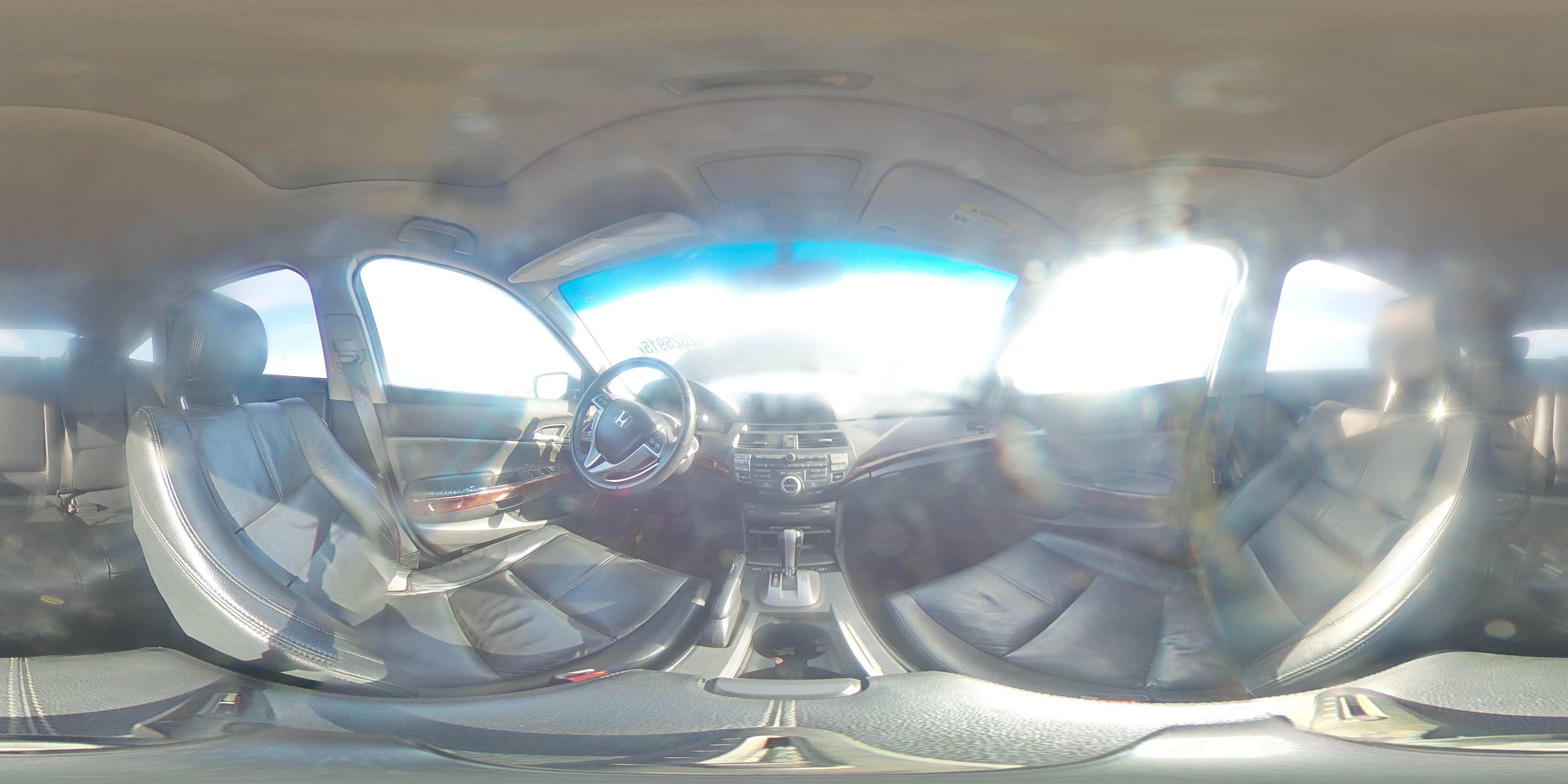 2012 Honda Crosstour Exl VIN: 5J6TF2H53CL002426 Lot: 92625915