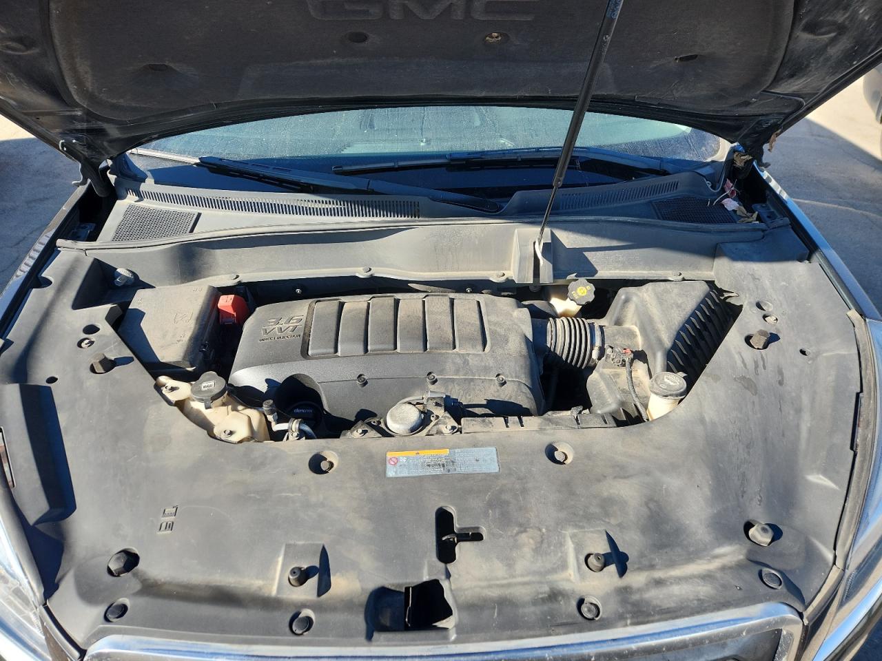 2014 GMC Acadia Sle VIN: 1GKKRPKD0EJ172929 Lot: 92891665