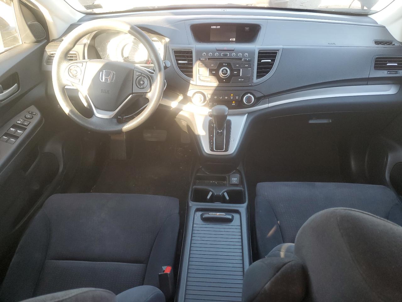 2014 Honda Cr-V Ex VIN: 5J6RM4H51EL066348 Lot: 91234915