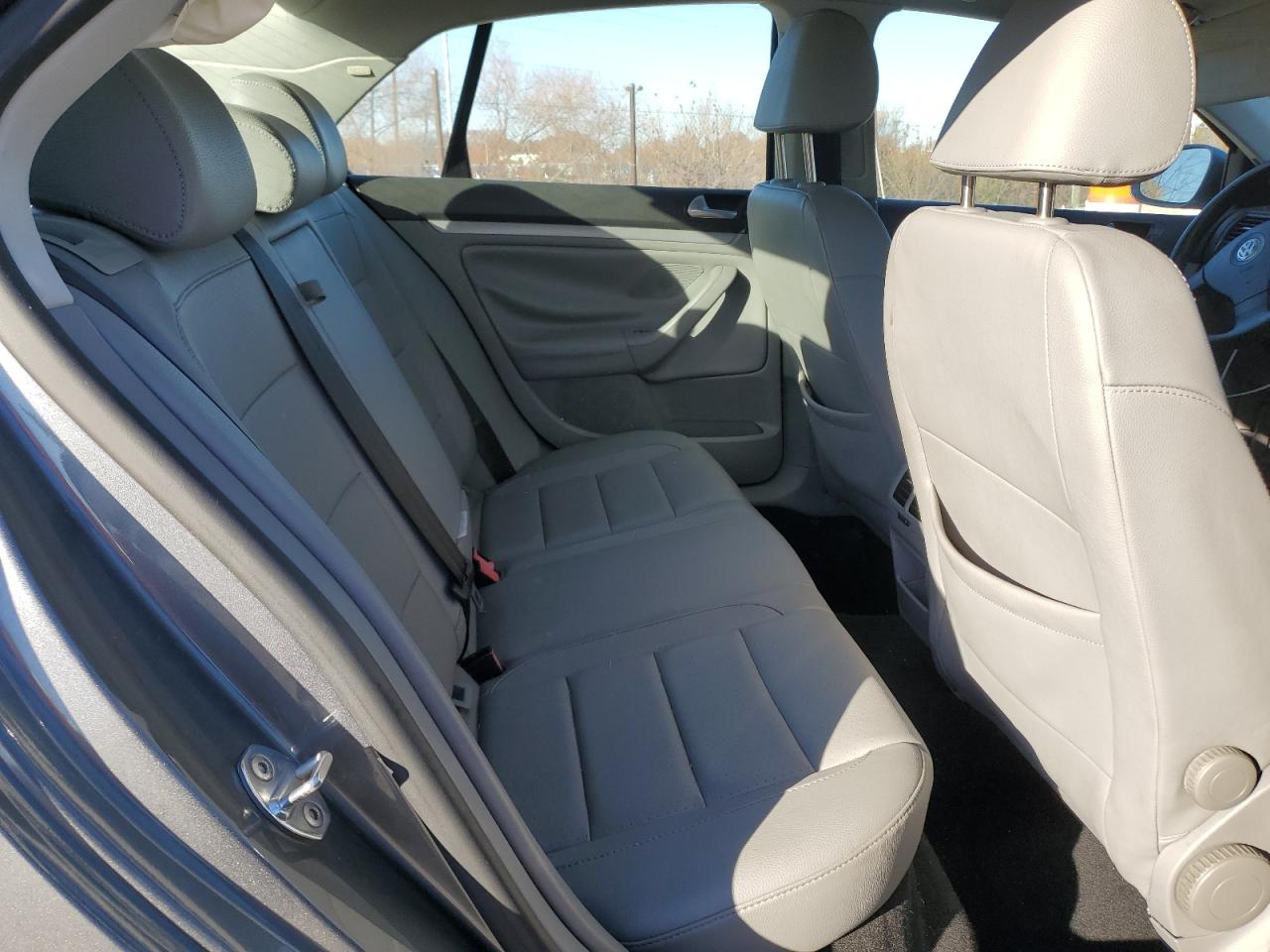 2007 Volkswagen Jetta Wolfsburg VIN: 3VWEF71K07M066436 Lot: 92919575