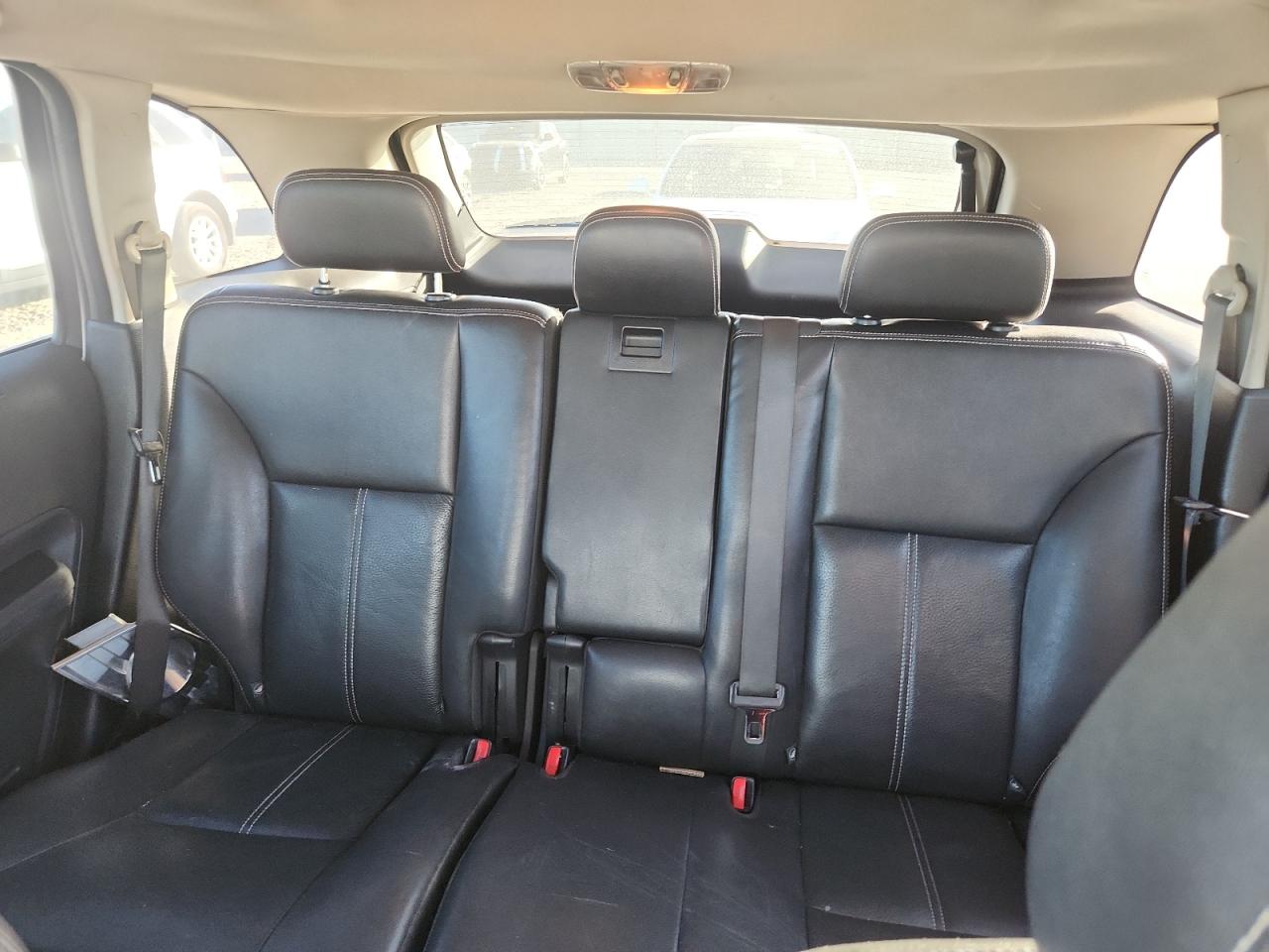 2010 Ford Edge Sel VIN: 2FMDK3JC7ABB39012 Lot: 91715195