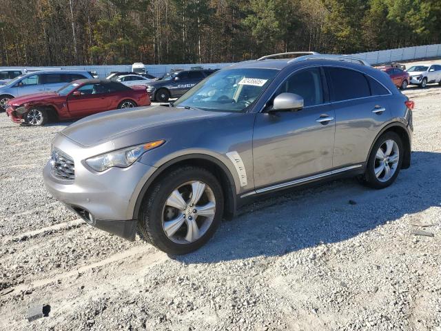 2010 Infiniti Fx35