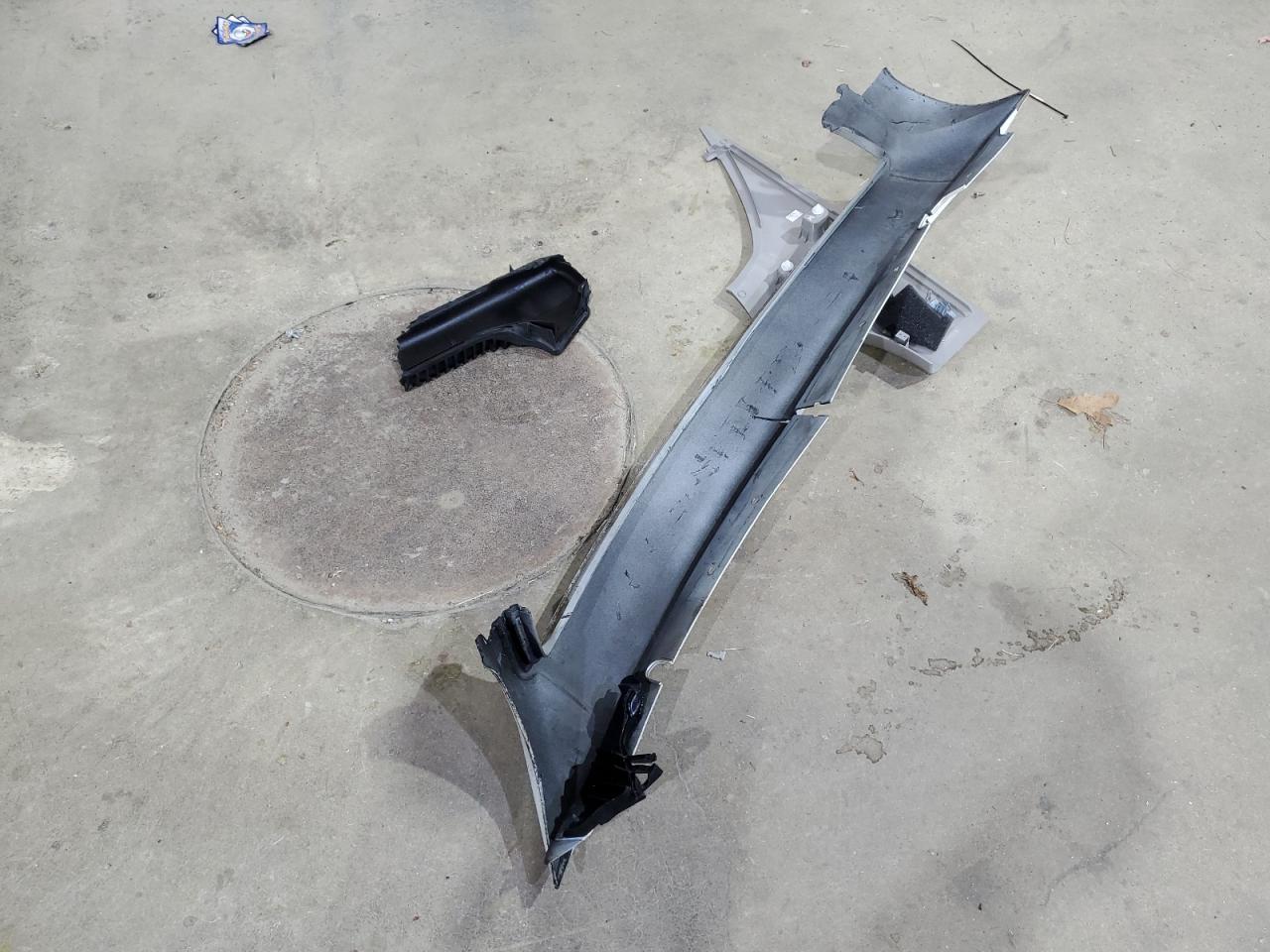 2015 Volvo S60 VIN: YV1612TJ5F1352284 Lot: 93130415