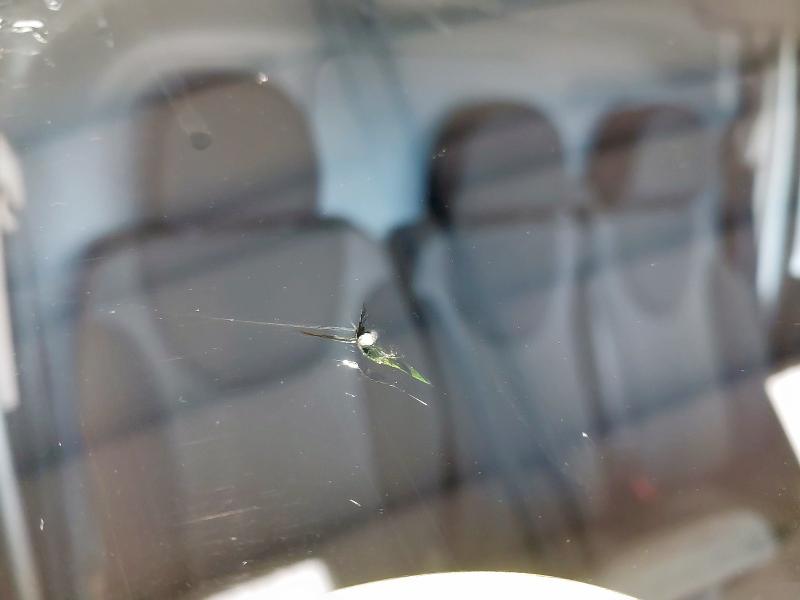 2015 TOYOTA PROACE 120 VAN 2.0HDI H1 128HP