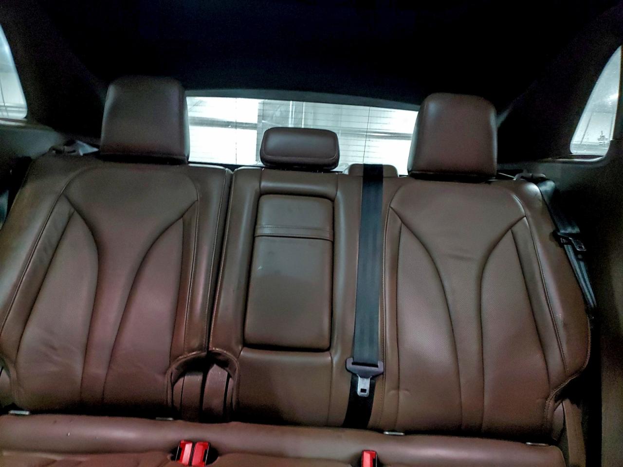 2017 Lincoln Mkc Reserve VIN: 5LMTJ3DH9HUL36688 Lot: 93642435