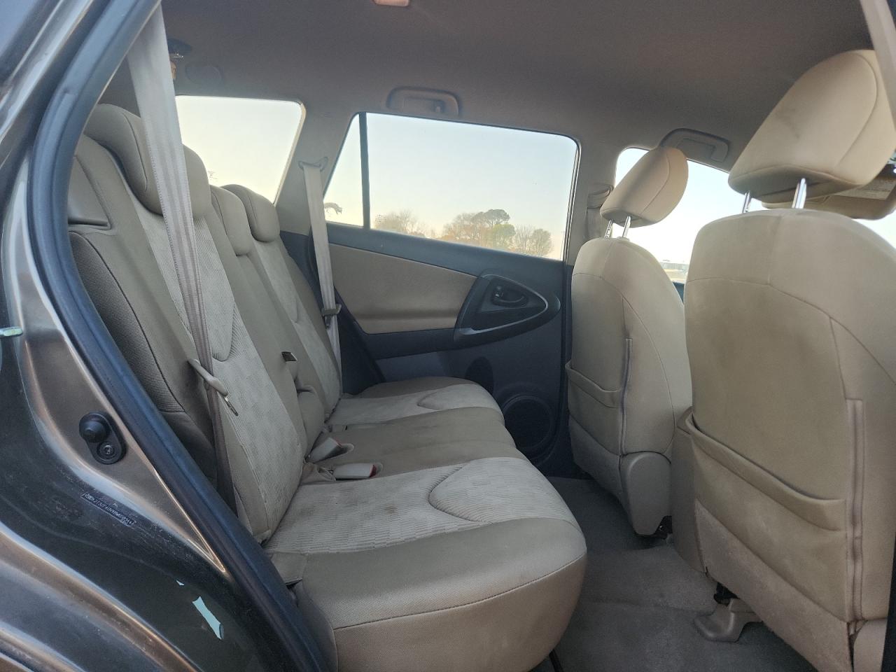 2011 Toyota Rav4 VIN: 2T3ZF4DVXBW058344 Lot: 93060885