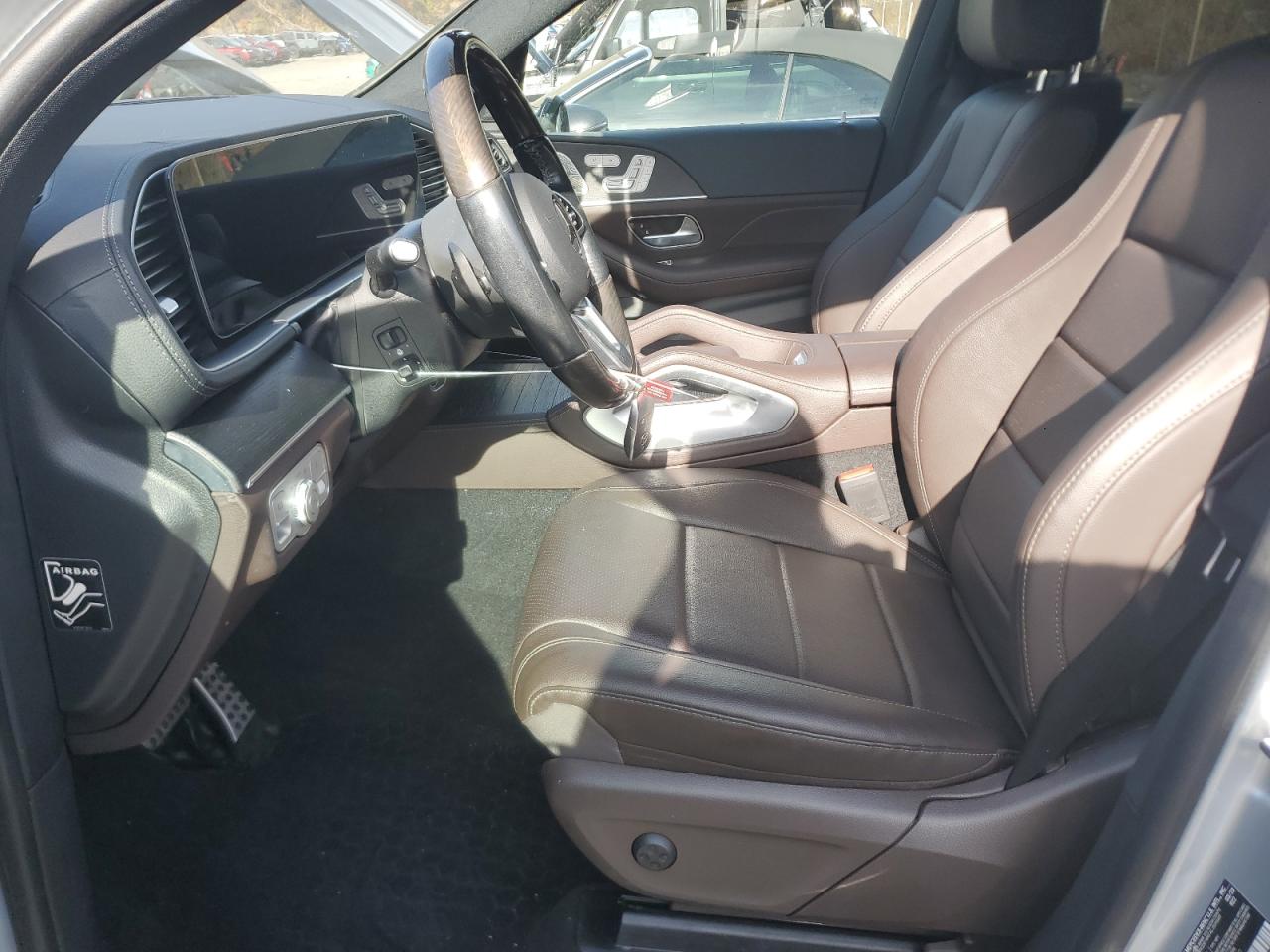 Фото: 4JGFF5KE8PA953702