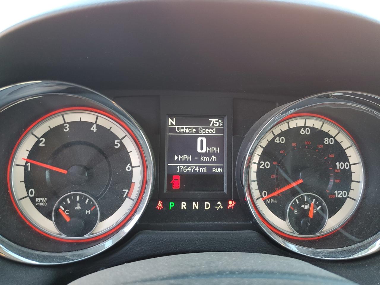 2015 Dodge Grand Caravan Sxt VIN: 2C4RDGCG0FR718448 Lot: 92817735