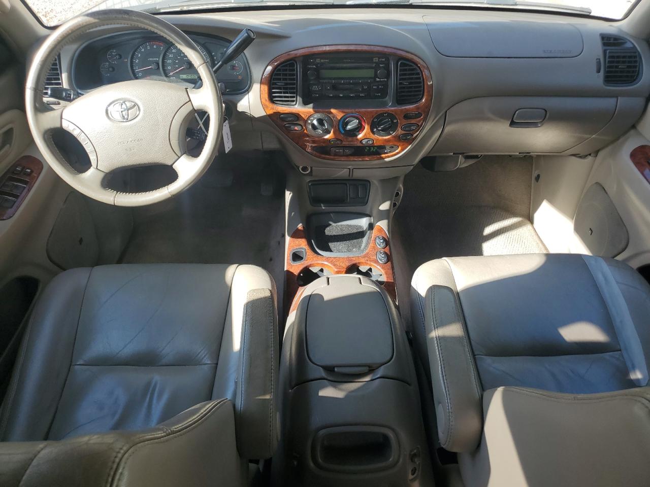 2006 Toyota Tundra Double Cab Limited VIN: 5TBDT48106S509386 Lot: 91830385