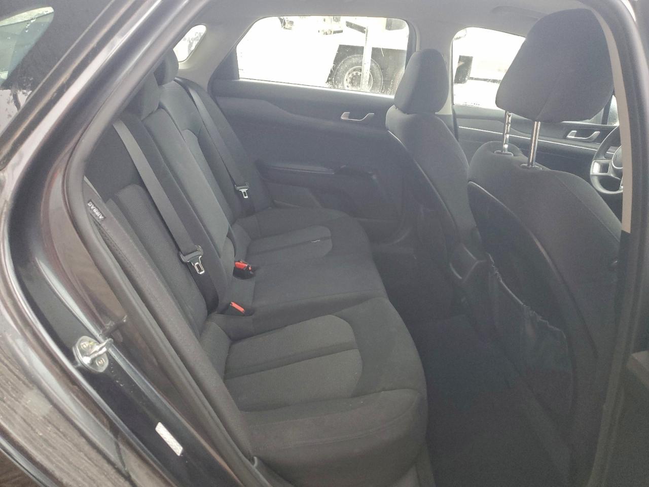 2022 Kia K5 Lxs VIN: 5XXG14J27NG123304 Lot: 94151965