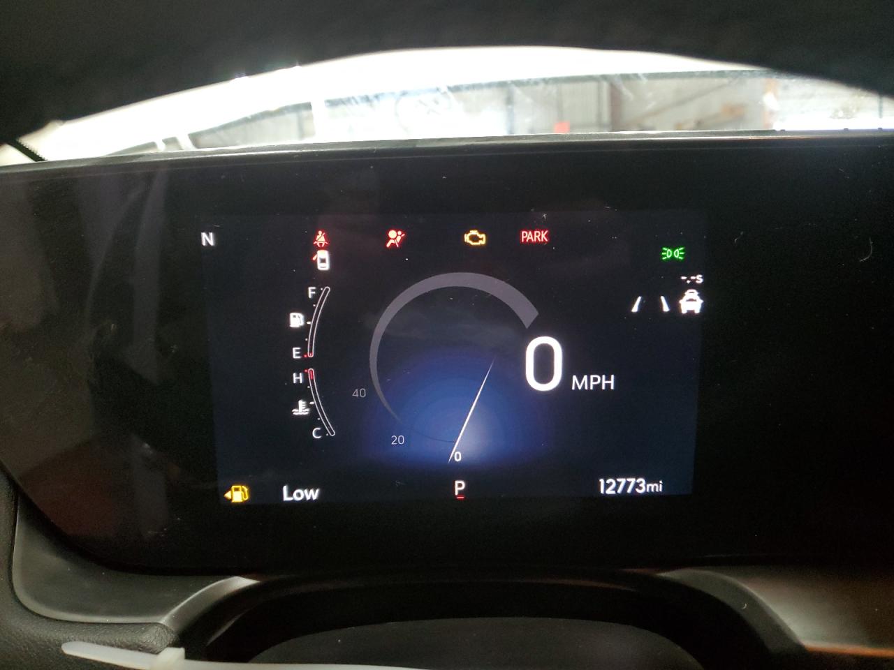 2025 Buick Encore Gx Sport Touring VIN: KL4AMESL0SB062321 Lot: 92117145