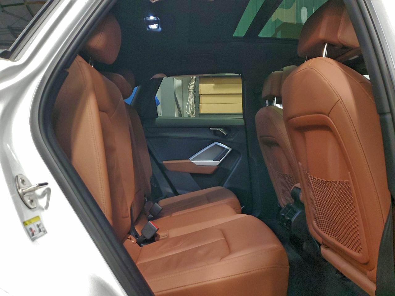 2024 Audi Q3 Premium S Line 45 VIN: WA1DECF33R1032898 Lot: 93837685