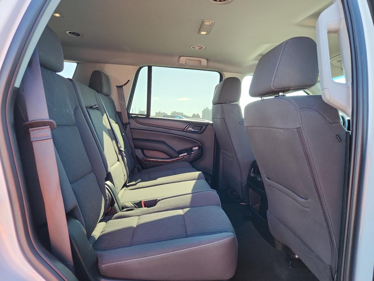 2018 Chevrolet Tahoe C1500 Ls VIN: 1GNSCAKC5JR194722 Lot: 93006795