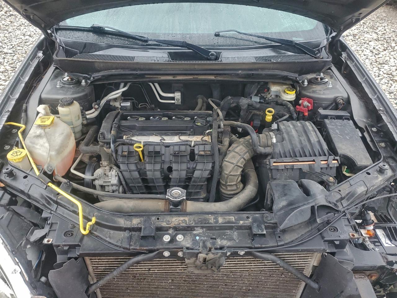 2012 Chrysler 200 Lx VIN: 1C3CCBABXCN214294 Lot: 94143845