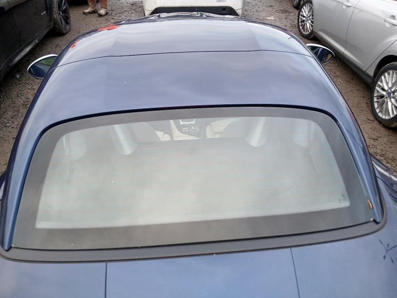 2010 BMW Z4 35IS SDRIVE 2DR DCT