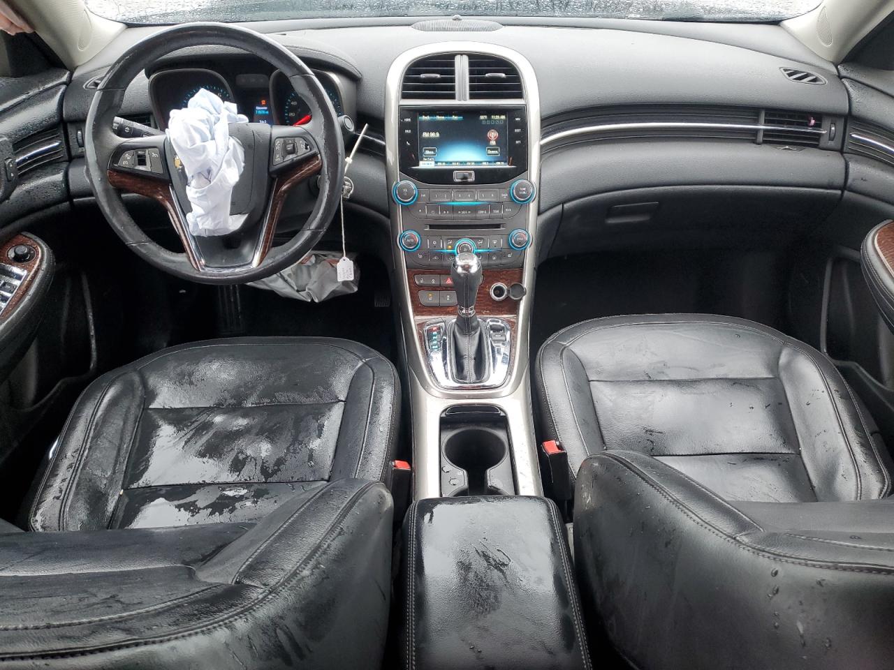 2013 Chevrolet Malibu 2Lt VIN: 1G11E5SA0DF223918 Lot: 91293665