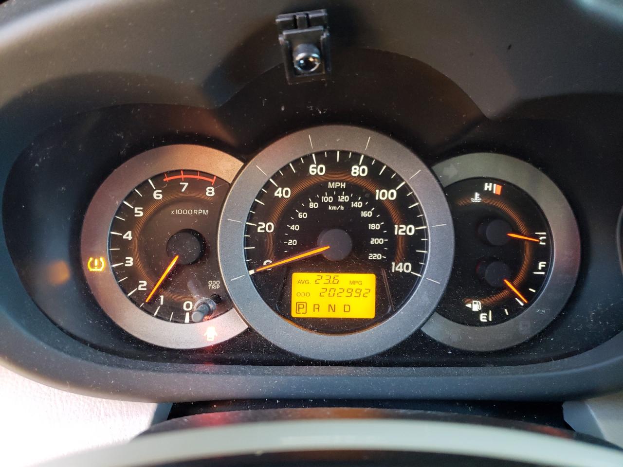 2010 Toyota Rav4 VIN: JTMBF4DV7A5032291 Lot: 91998355