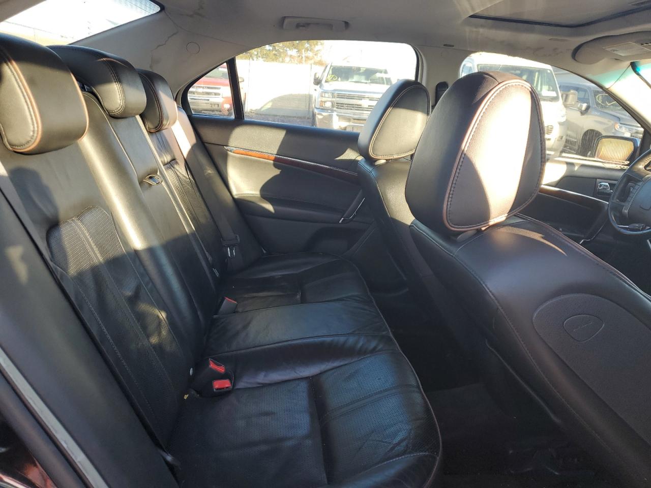 2010 Lincoln Mkz VIN: 3LNHL2GC4AR643213 Lot: 92234325