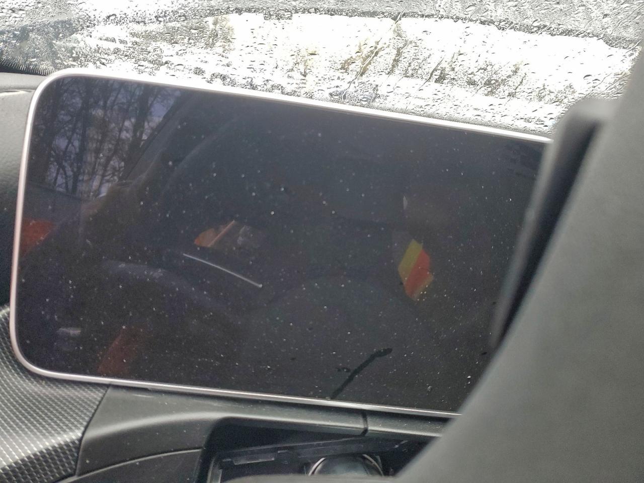 2025 Mercedes-Benz C 300 VIN: W1KAF4GBXSR280161 Lot: 94176385