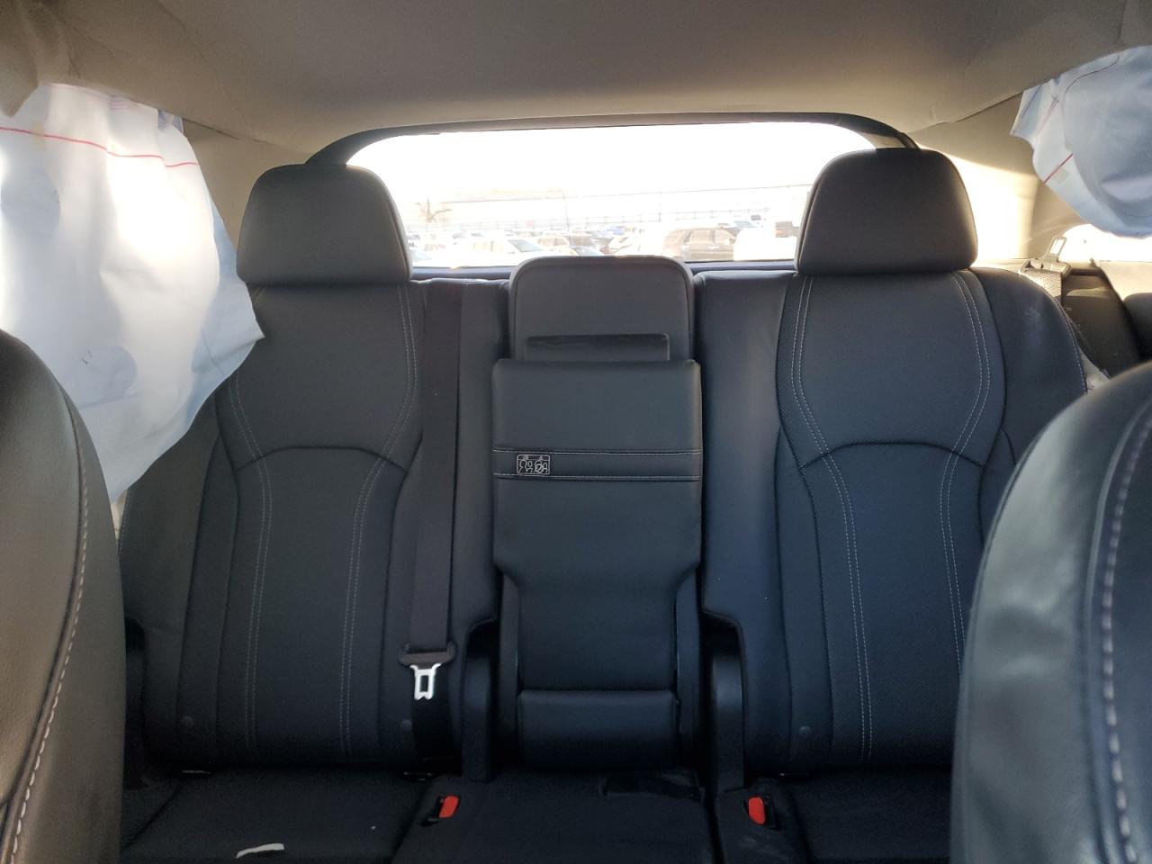 2017 Lexus Rx 350 Base VIN: 2T2BZMCA6HC098653 Lot: 90816585