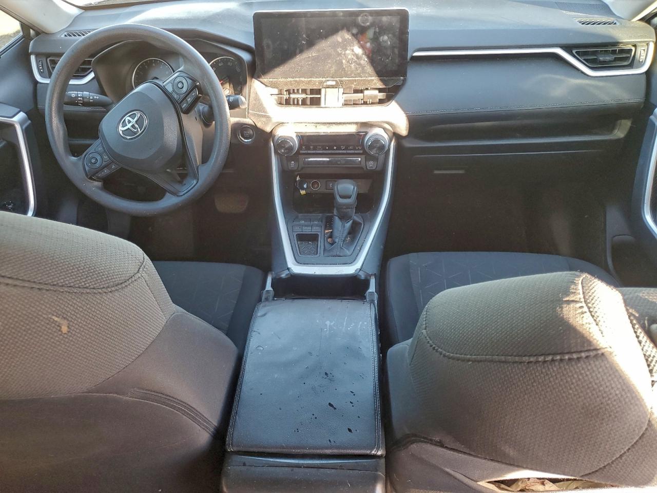 2020 Toyota Rav4 Xle VIN: 2T3W1RFV3LC056224 Lot: 94581265