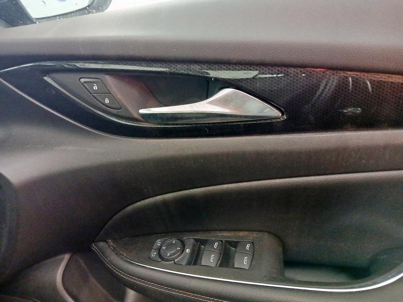 2020 VAUXHALL INSIGNIA 2.0 TURBO D [174] SRI NAV 5DR AUTO